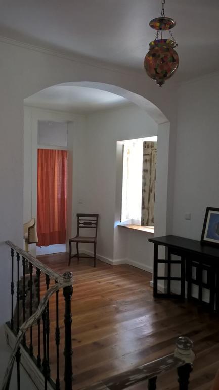 Casas Do Patio Sem Cantigas 3 신트라 외부 사진