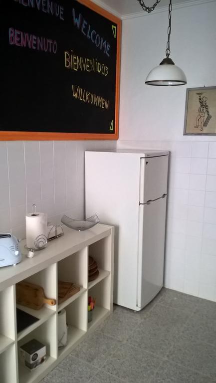 Casas Do Patio Sem Cantigas 3 신트라 외부 사진
