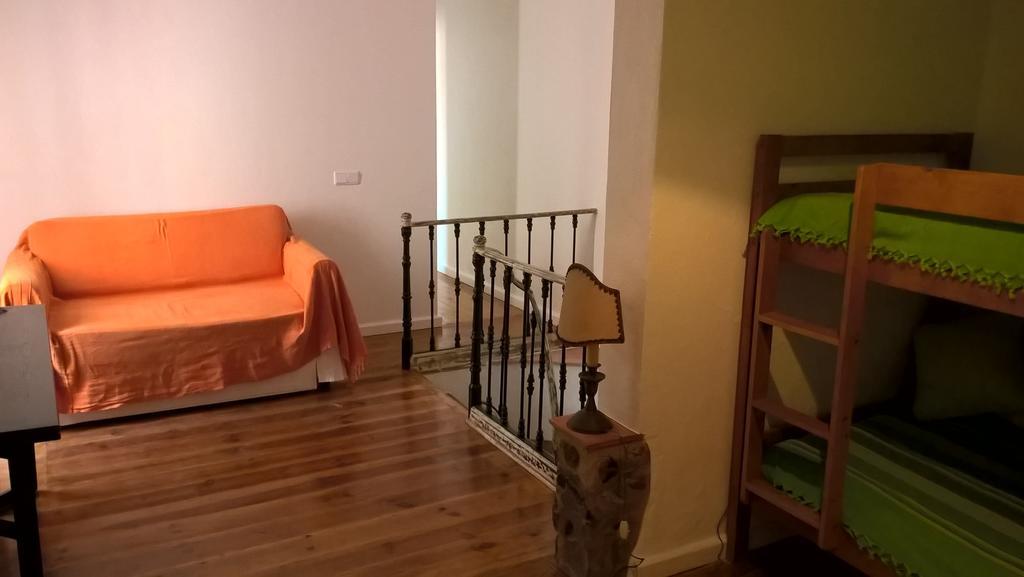 Casas Do Patio Sem Cantigas 3 신트라 외부 사진