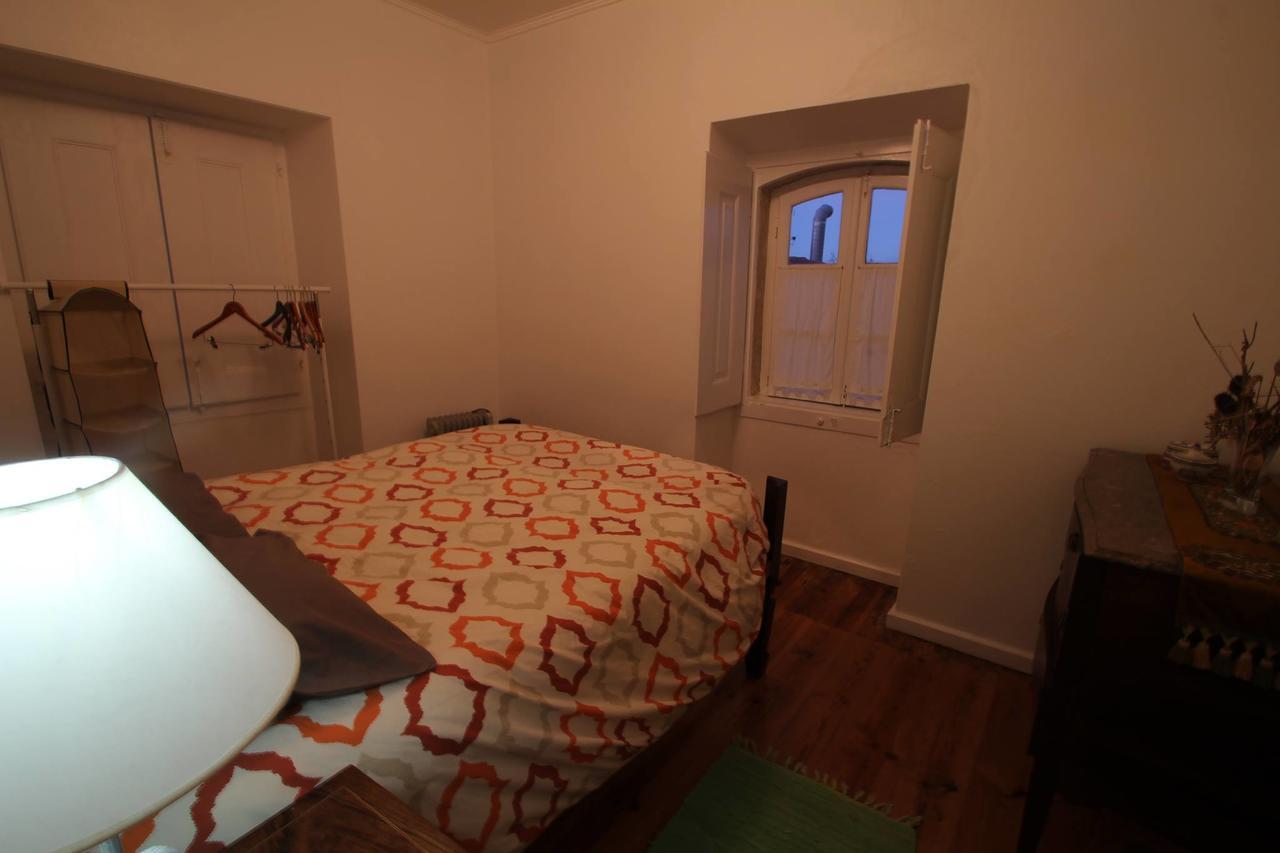 Casas Do Patio Sem Cantigas 3 신트라 외부 사진