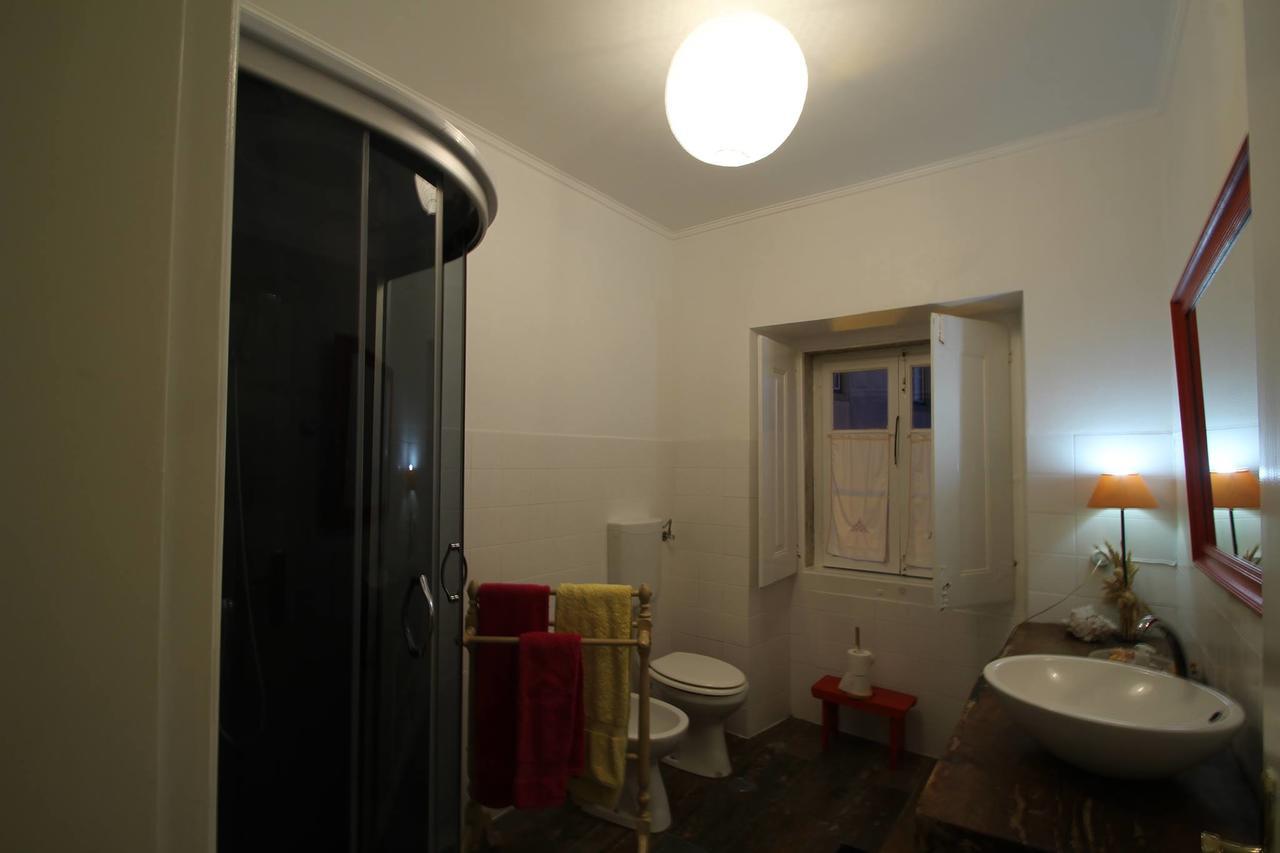 Casas Do Patio Sem Cantigas 3 신트라 외부 사진
