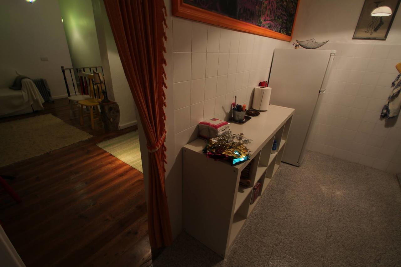 Casas Do Patio Sem Cantigas 3 신트라 외부 사진