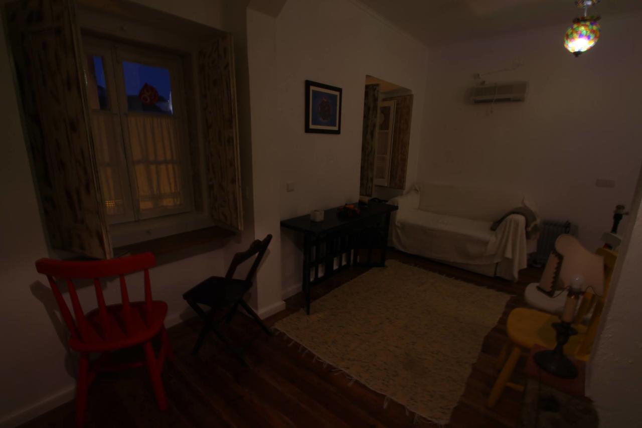 Casas Do Patio Sem Cantigas 3 신트라 외부 사진